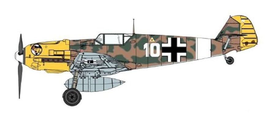 Amazon | サイバーホビー 1/32 ウイングテック シリーズ WW.II